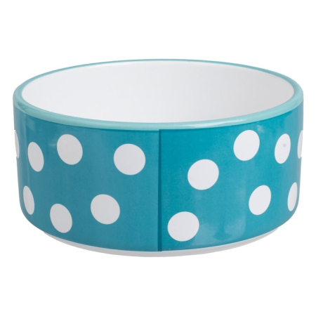 Bol ceramic pentru câini, 1400 ml [5]