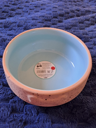 Bolul ceramic de 760 ml pentru animalele [2]