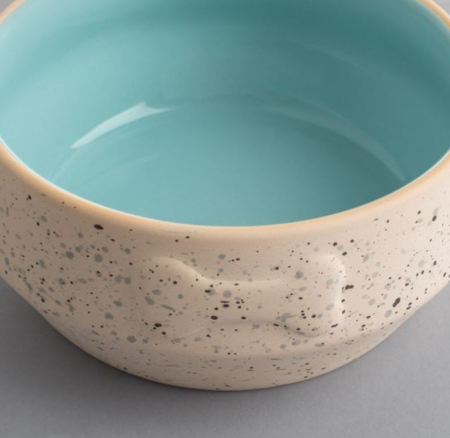 Bolul ceramic de 760 ml pentru animalele [3]