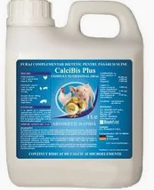 FERMA - CalciBis Plus 1 l