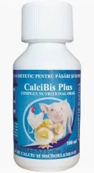 FERMA - CalciBis Plus -100ml