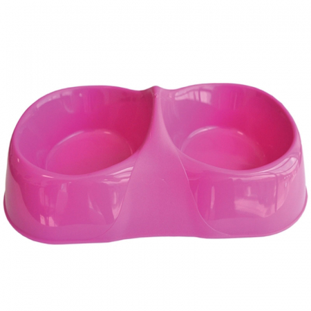 ACCESORII - CASTRON PLASTIC MPS MAYA DUBLU S PENTRU CAINI
