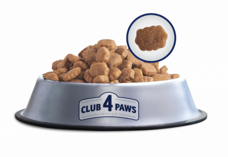 CLUB 4 PAWS ADULT Large Breead 14KG [1]