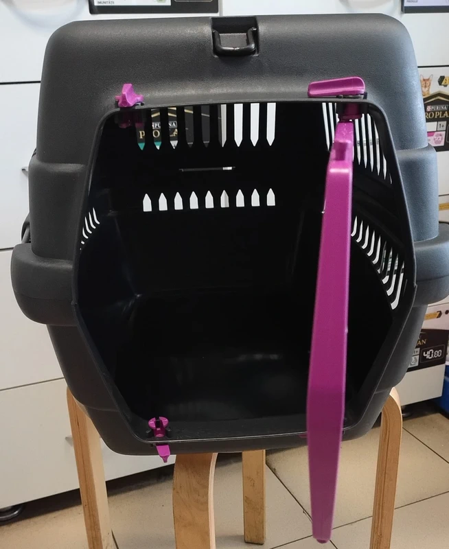 Cusca de transport pentru animale [3]