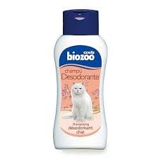 SAMPOANE - Biozoo Sampon Deodorant Pisica 250 ml