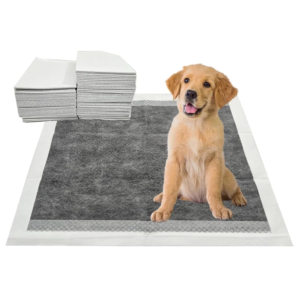 Essential Carbon Training Pads 33x45cm /10buc [2]
