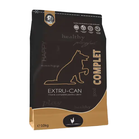 EXTRU-CAN - Extru-Can Complet – 10 Kg