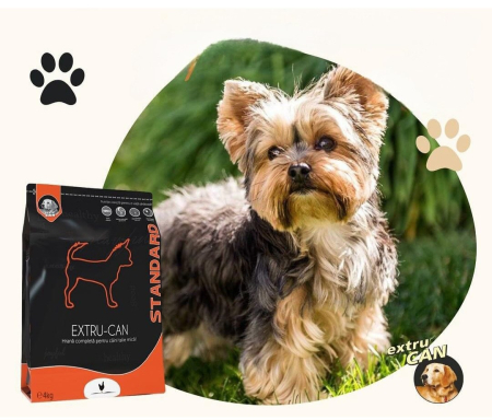 Extru-Can Standard Talie Mică – 4 kg [1]