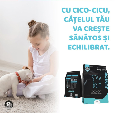 Extru-can Urs AdultCico-Cicu Maxi Junior – 10 kg [4]