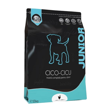 EXTRU-CAN - Extru-can Urs AdultCico-Cicu Maxi Junior – 10 kg