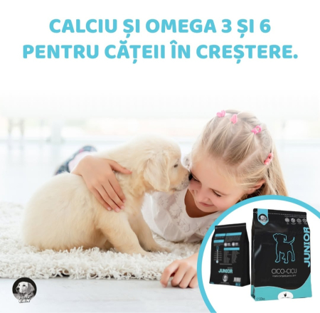 Extru-can Urs AdultCico-Cicu Maxi Junior – 10 kg [3]