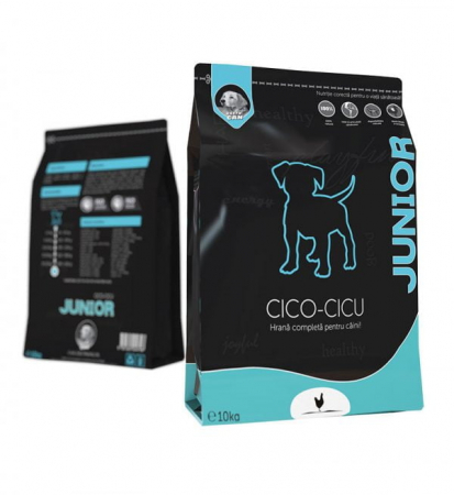 Extru-can Urs AdultCico-Cicu Maxi Junior – 10 kg [7]