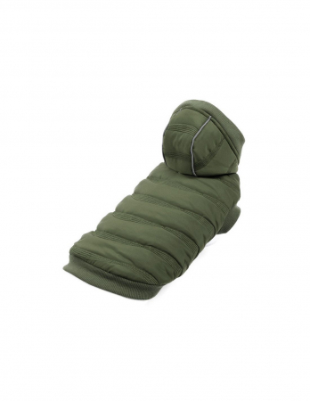 CAINI - Hainuta Caini 4DOG DELUXE Pongo Gri 40cm