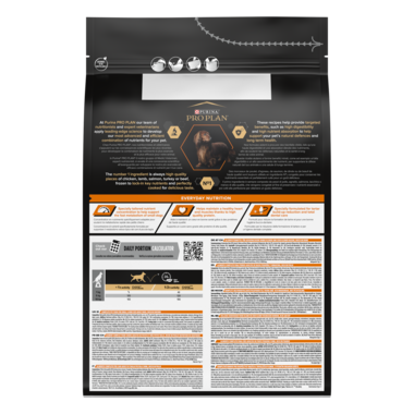 Hrana uscata pentru caini Pro Plan Small & Mini Adult, Pui, 3Kg [1]