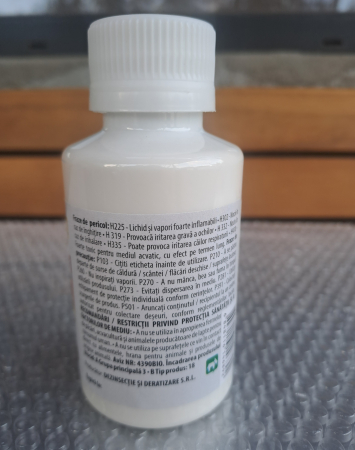 Insecticid Concentrat Emulsionabil, Biototal, 100 ml [2]