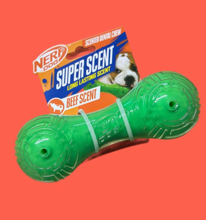 Nerf Dog Super Scend Beef [8]