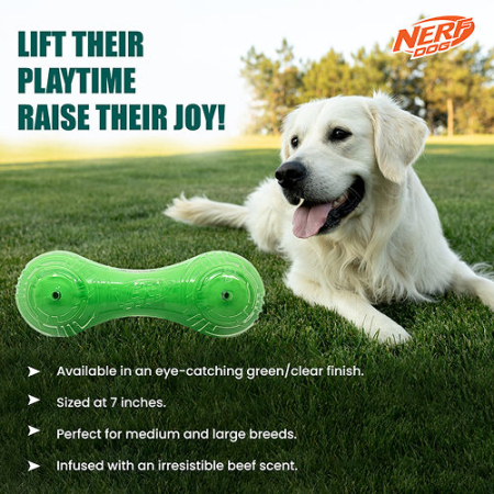 Nerf Dog Super Scend Beef [3]