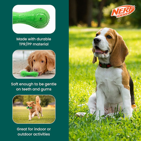 Nerf Dog Super Scend Beef [5]