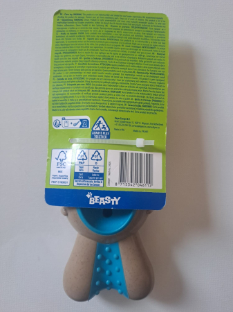 Jucarie pentru caini Beasty Chew [2]