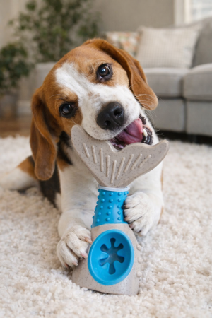 JUCARII - Jucarie pentru caini Beasty Chew Toy