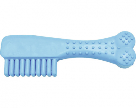 JUCARII - Jucărie pentru câini cauciuc H 14 cm, diferite modele