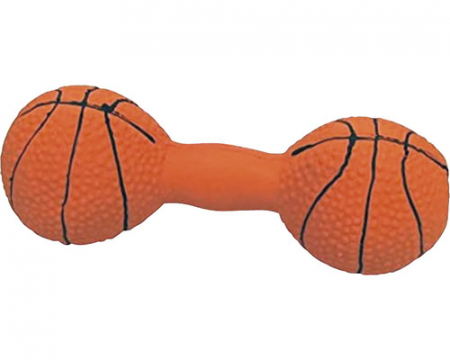 JUCARII - Jucărie pentru câini vinil H 16 cm, diferite modele
