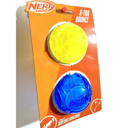 Nerf Dog X-tra Bounce [4]