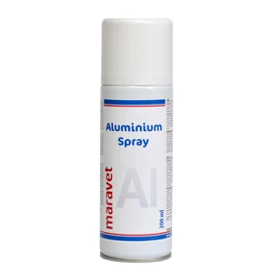 CAINI - Maravet Aluminium Spray – 200 ml