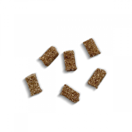 MARLY&DAN Hip&Joint Mini Dog, XS-S, Somon, punguță recompense funcționale fără cereale câini, sistem articular, 50g [4]