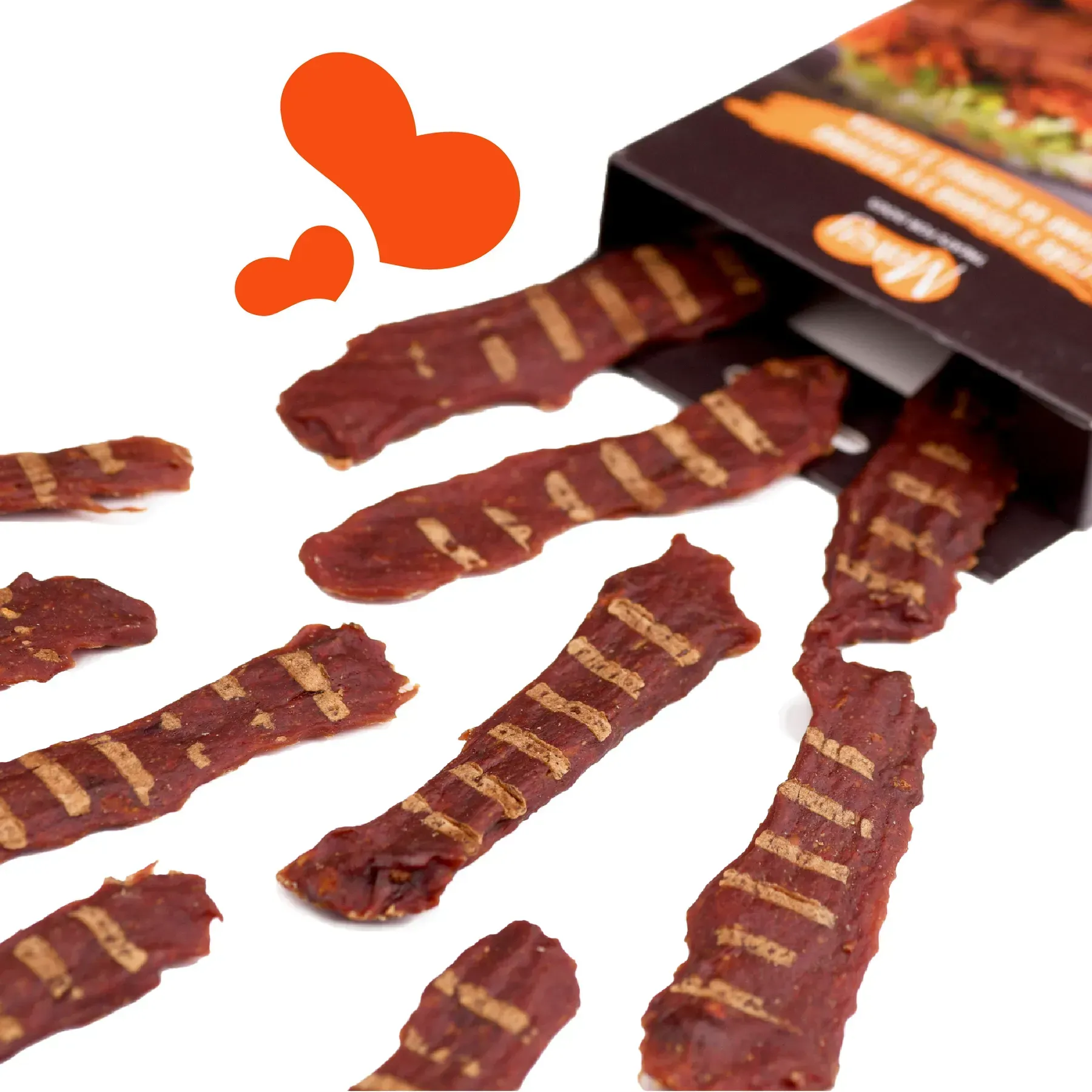 Mavsy friptură de vânat la grătar cu roșii uscate la soare pe un pat de dovleac [1]