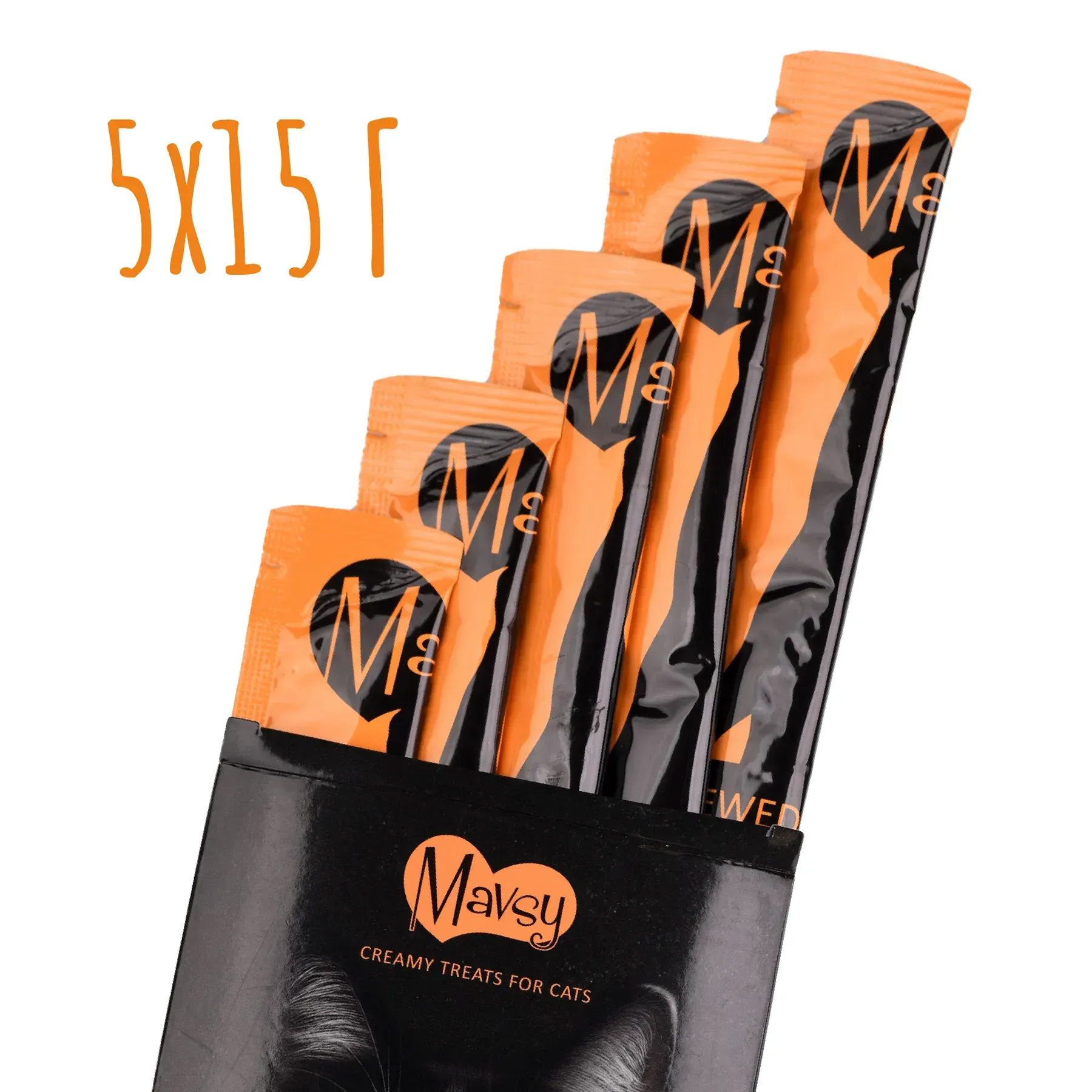 Mavsy Iepure fiert în sos de kaki copt cu semințe de chia [3]