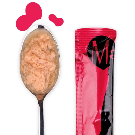 Mavsy pateu de piept de rață cu sufleu de merișoare și cimbru [3]