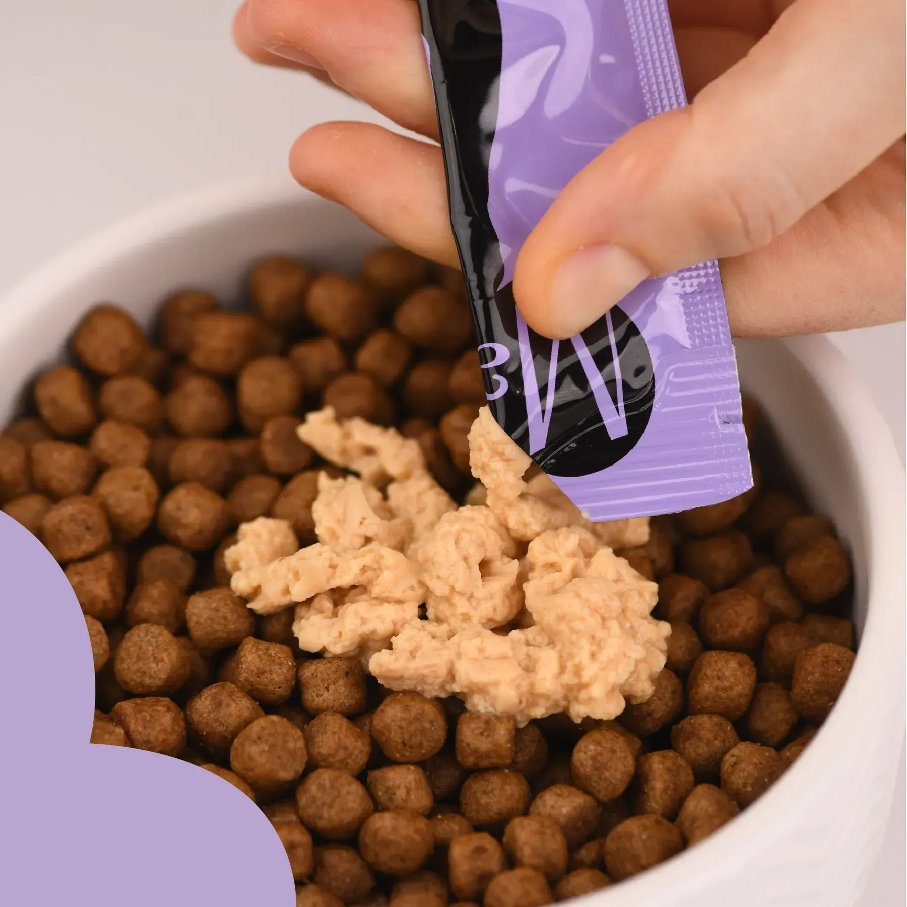 Mavsy ramen cu creveți în sos de in și ou de prepeliță [2]