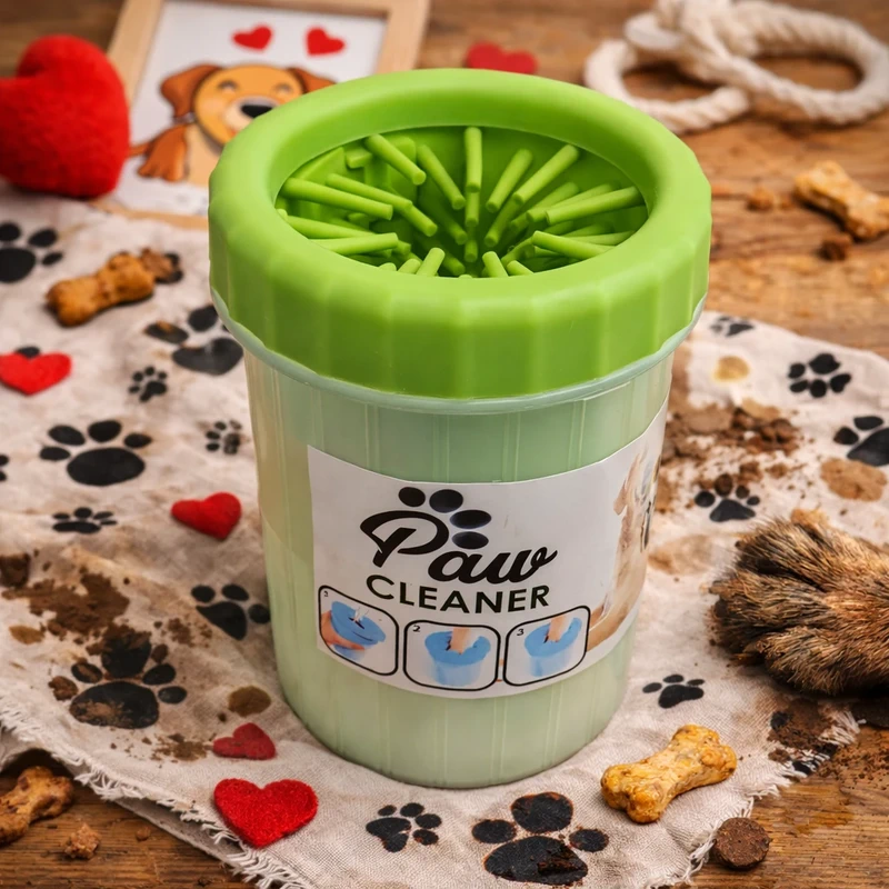 ACCESORII - Paw Cleaner L