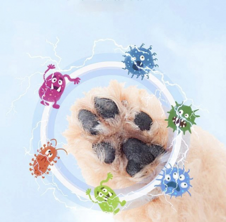 CAINI - Paw Cleaner M