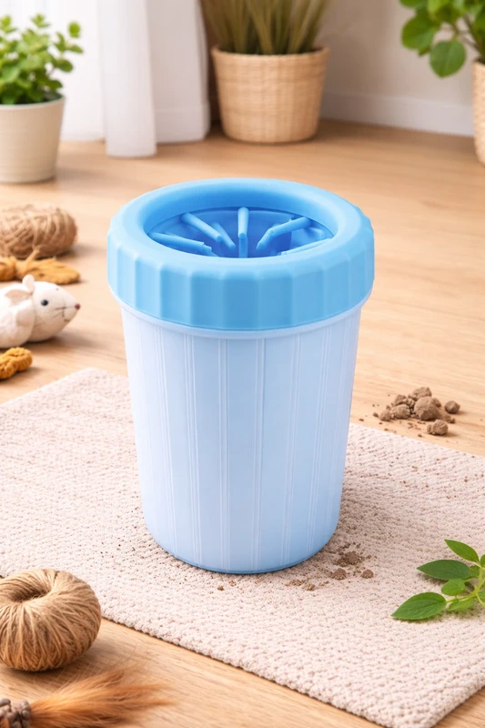 CAINI - Paw Cleaner M