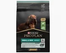 CAINI - Pro Plan Small & Mini Adult Sensitive Digestion Lamb 7kg