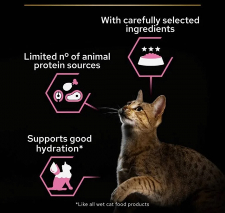 PURINA PRO PLAN Cat Delicate [1]