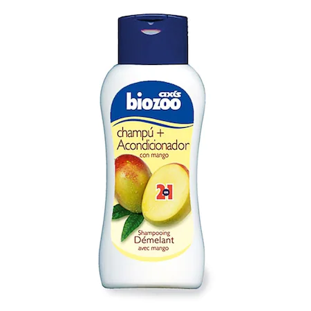 SAMPOANE - Sampon Balsam pentru Caini, Biozoo 250 ml