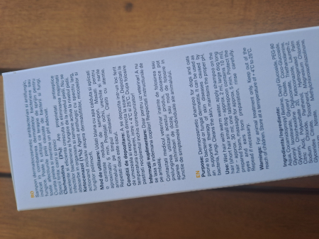 ȘAMPON SPECIALIST, 250 ml [3]