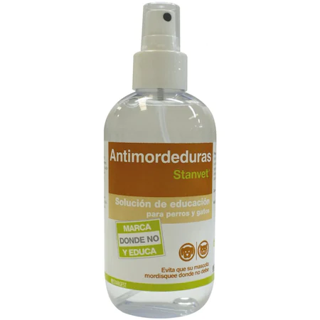 Spray anti ros pentru animale Stangest 200 ml [2]