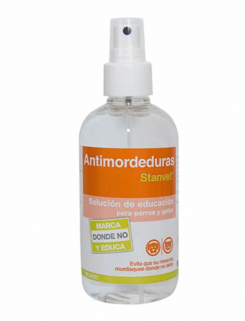 SAMPOANE - Spray anti ros pentru animale Stangest 200 ml