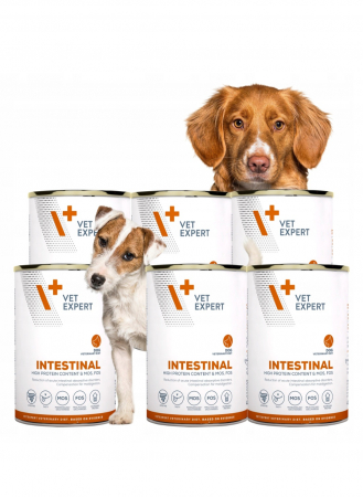 UMED INTESTINAL, 400 g [5]