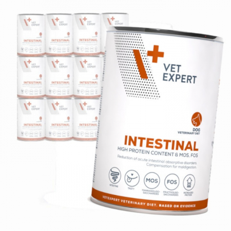 UMED INTESTINAL, 400 g [8]