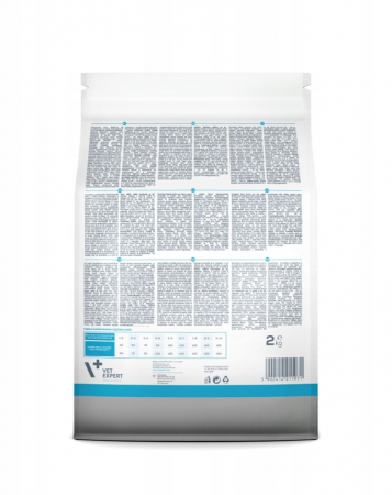 Veterinary Diet Hypoallergenic Small Breed Insect 2 kg hrana caini cu intolerante alimentare [2]