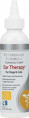 AFECTIUNI AURICULARE - VFCC SOLUTIE TERAPEUTICA AURICULARA, SYNERGY LABS, 118 ML