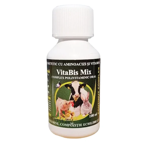 FERMA - VitaBis Mix 100 ml