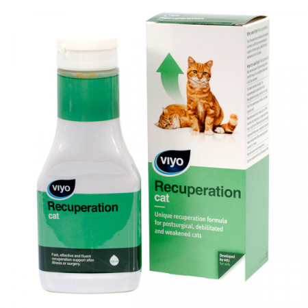 PISICI - VIYO Recuperation Cat 150ml