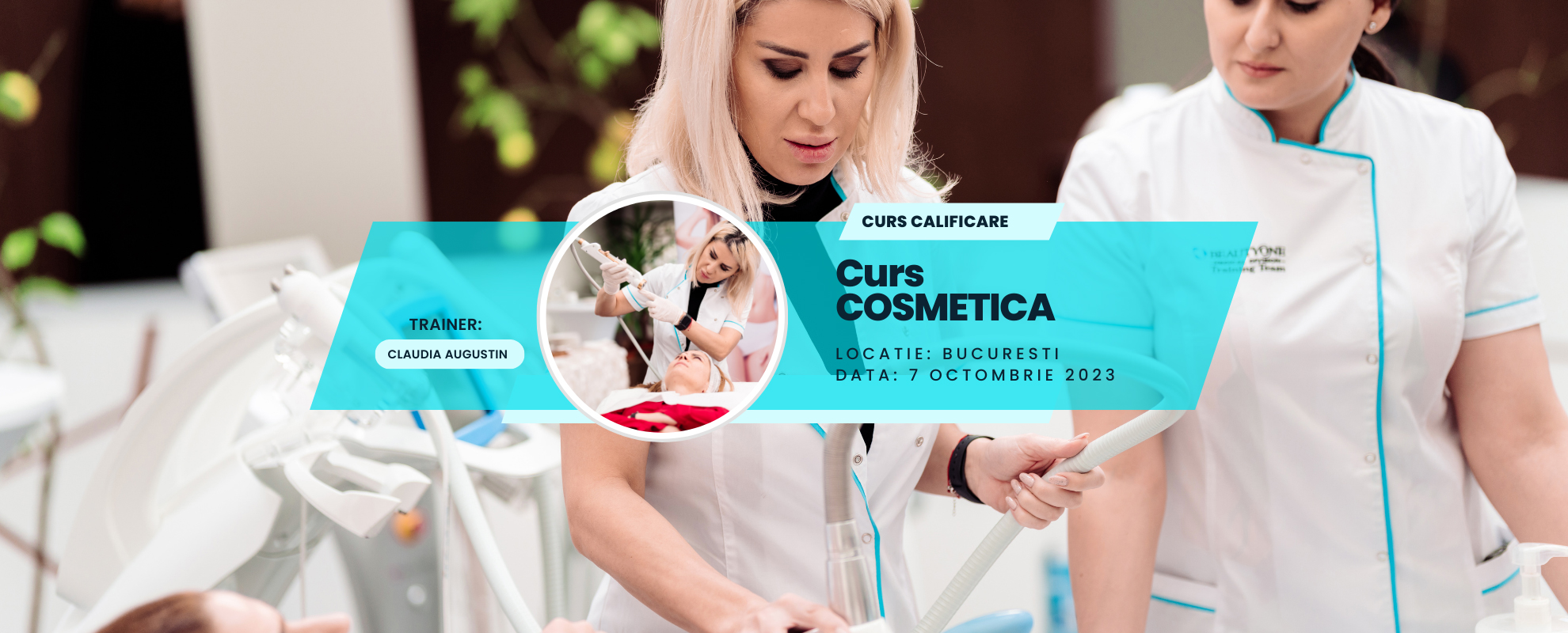 Cosmetica