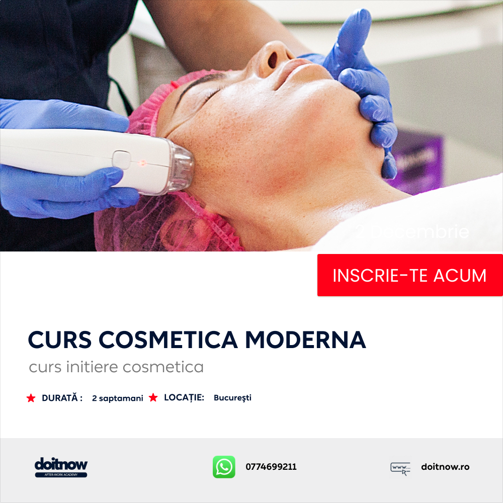 Cosmetica Moderna